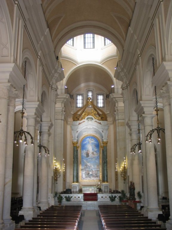 Basilica di Nostra Signora di Bonaria
