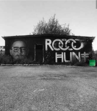 Rocco Hunt - Human Tribe - Napoli 