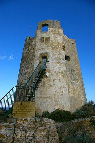 Baia di Chia - Domus de Maria (CA) - Sardegna, Italia
